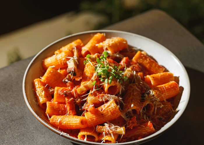 ALLA-AMATRICIANA-