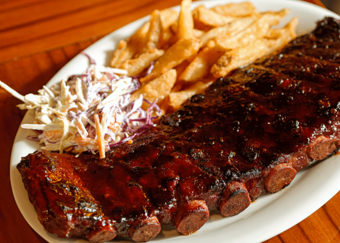 AMERICAN-BBQ-RIBS---1-2-rack​