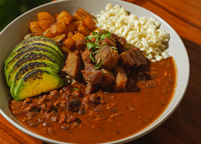 BOWL-DE-CHILI-CON-CARNE​