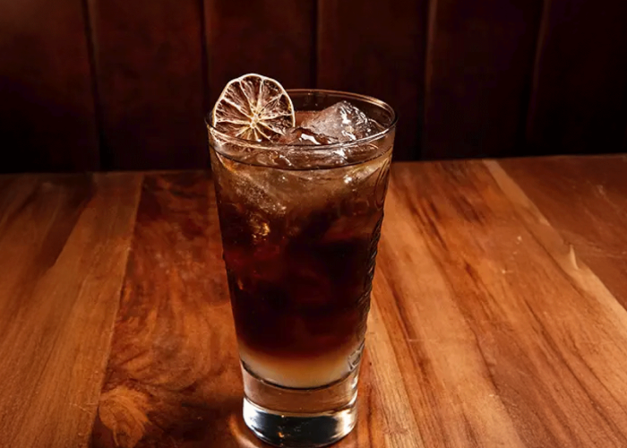 CUBA-LIBRE