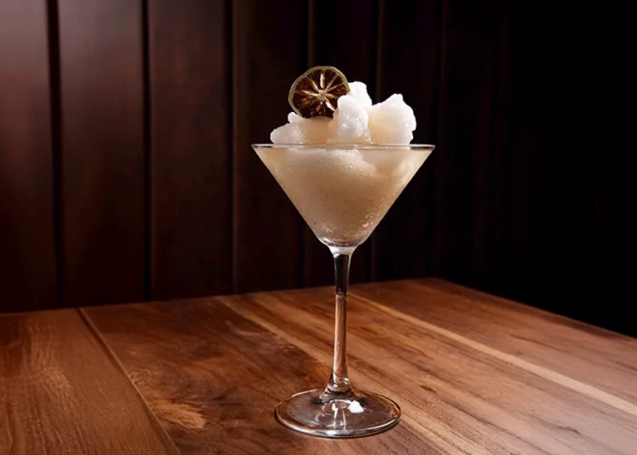 DAIQUIRI