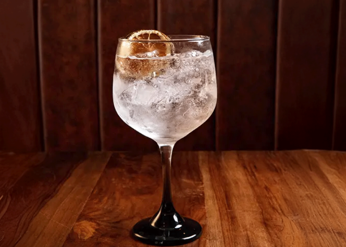 GIN