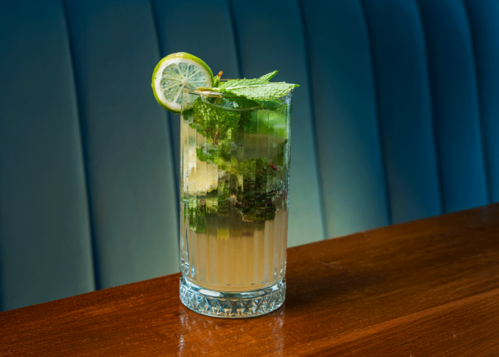 MOJITOS