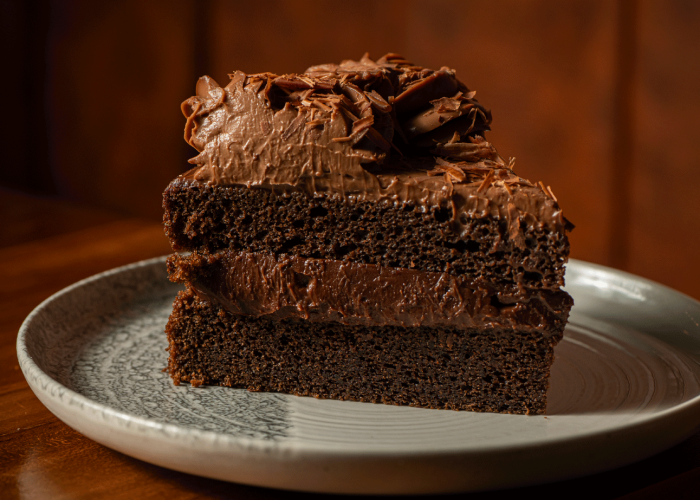 Torta-de-chocolate