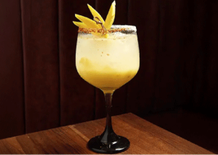 mango-verde